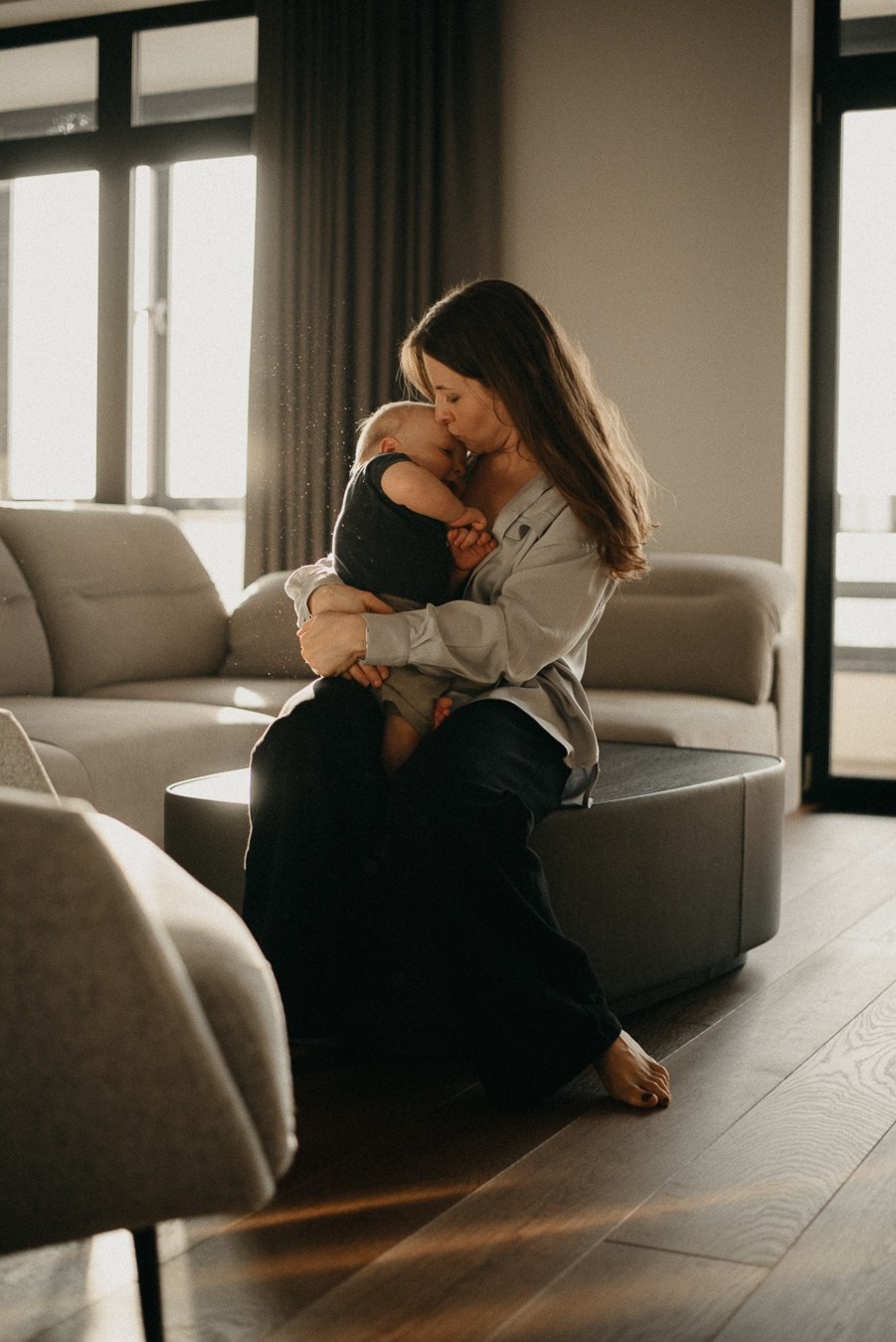 Годик | дома