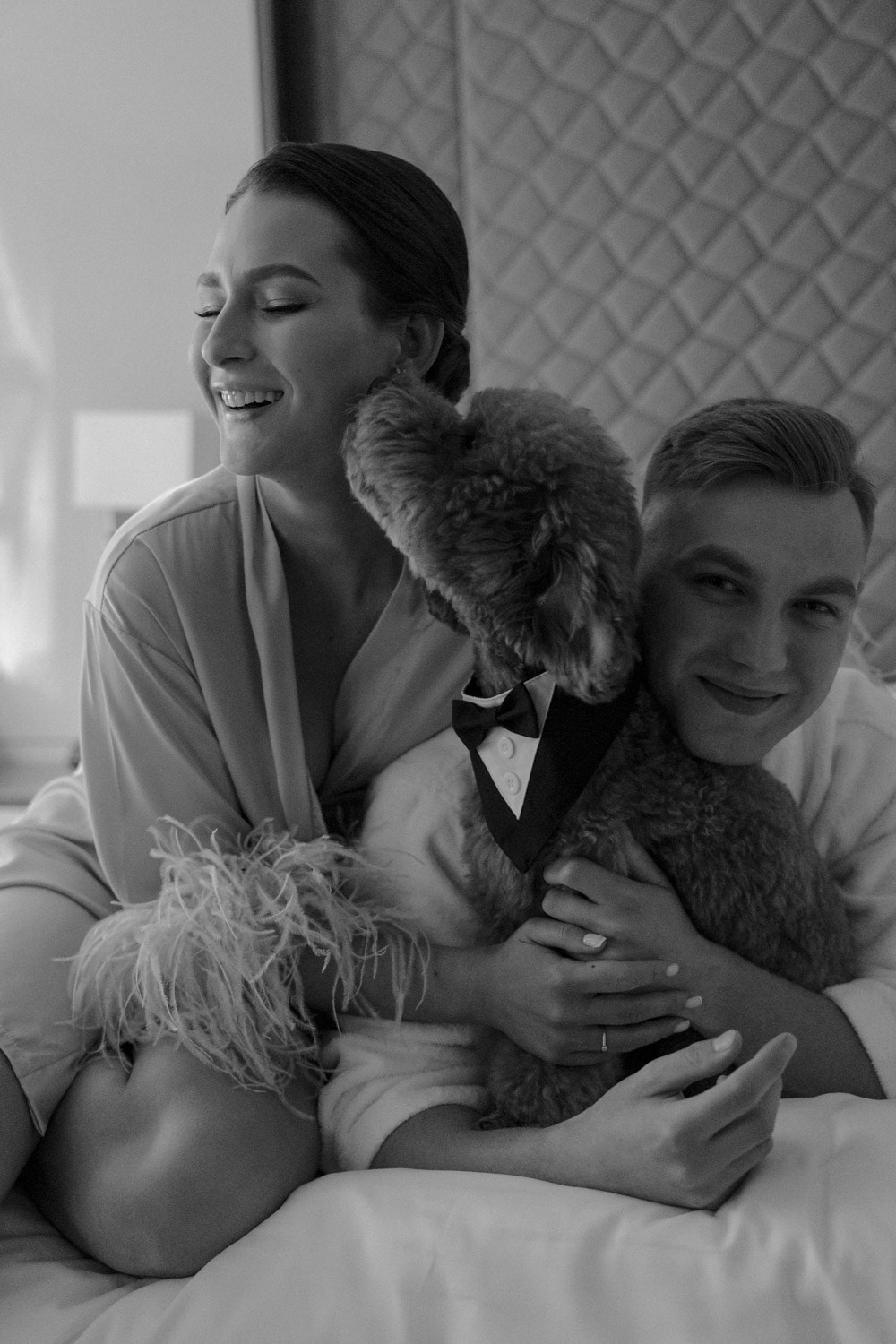 A & G. Свадебный фотограф Москва