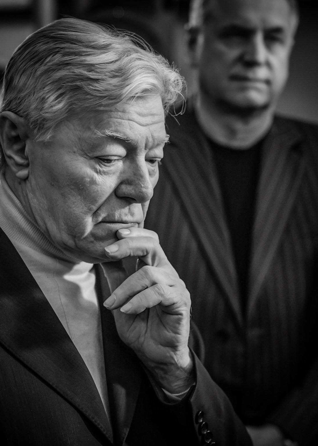 Александр Збруев