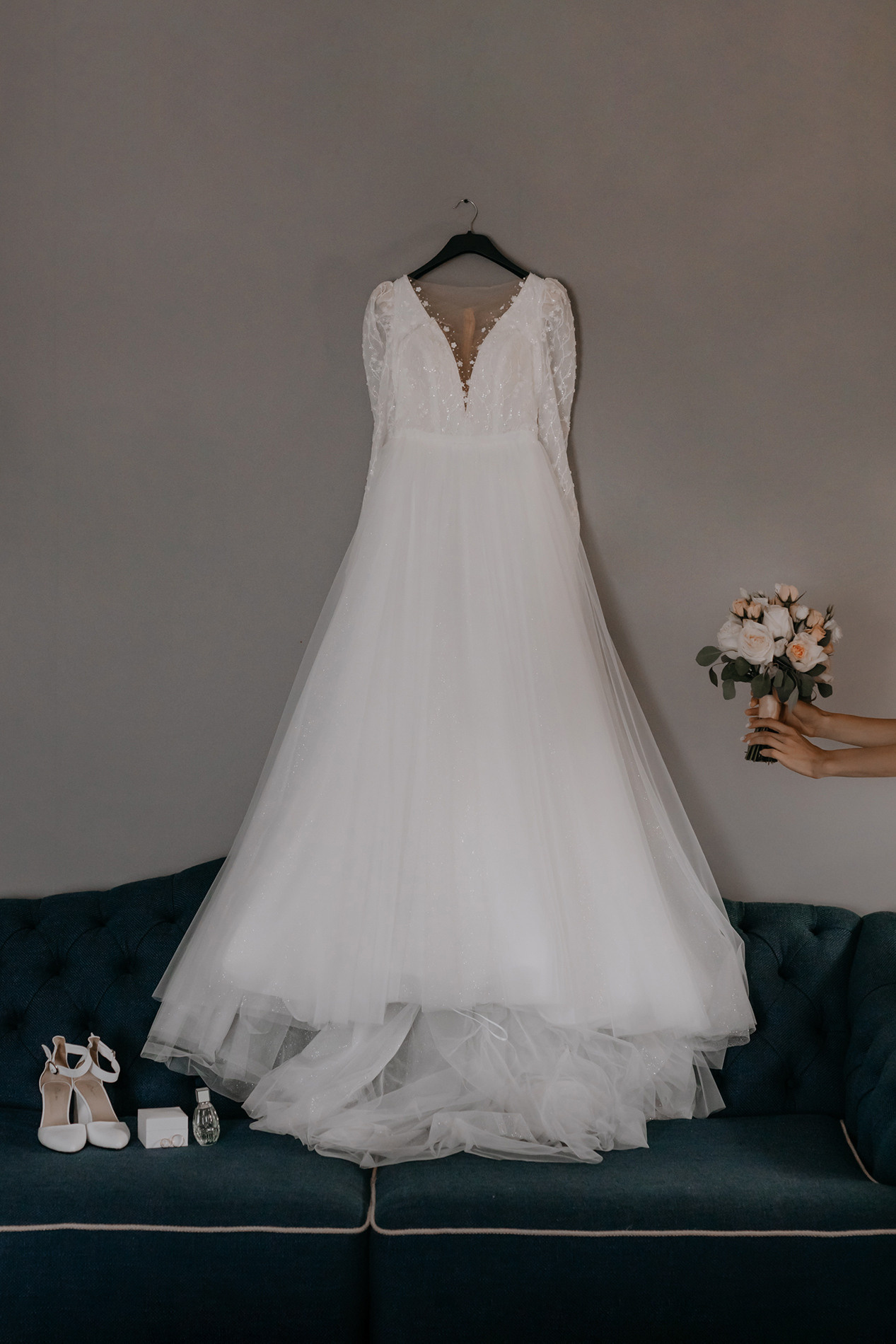 Андрей & Арина. Фотограф ваших событий