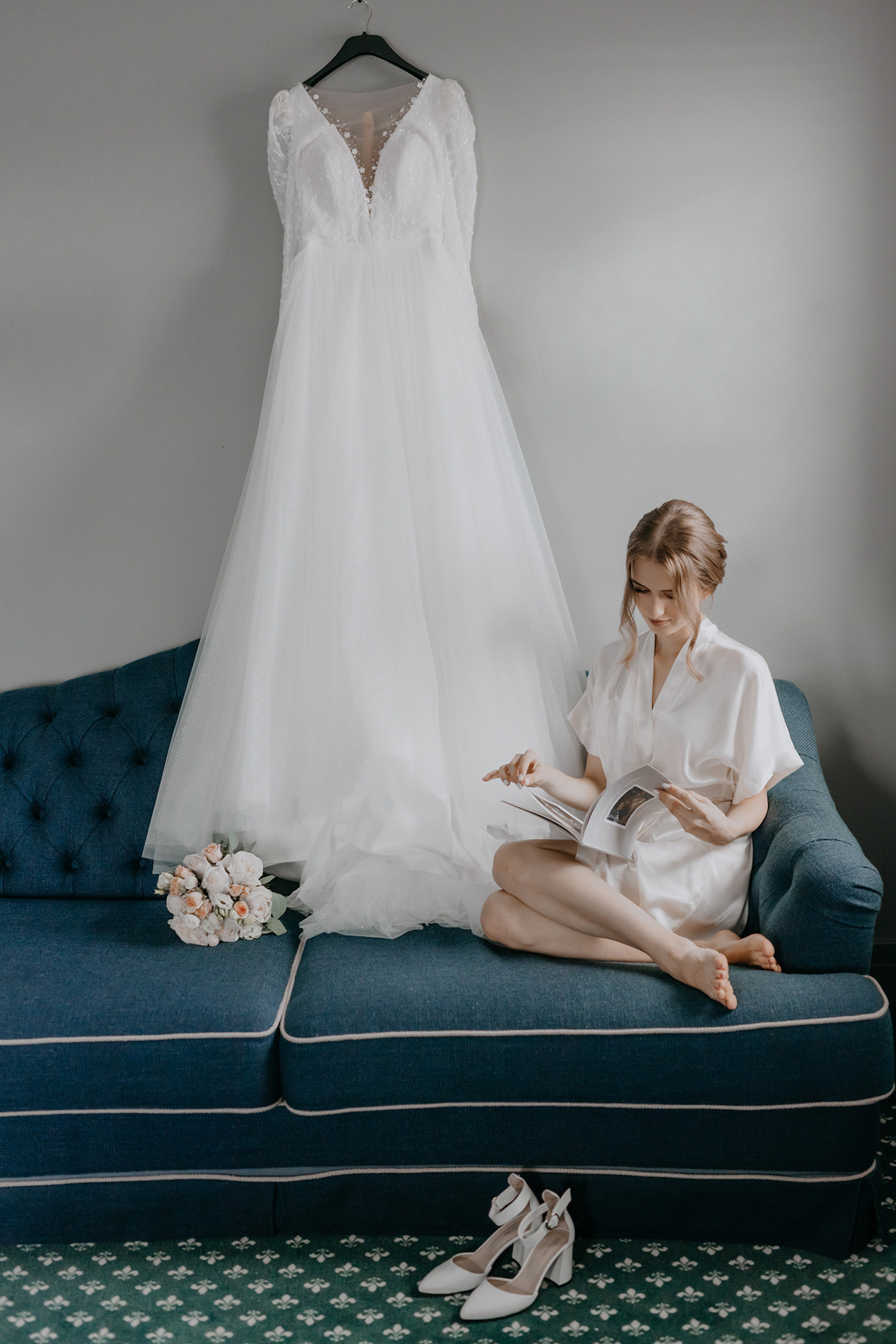 Андрей & Арина. Фотограф ваших событий