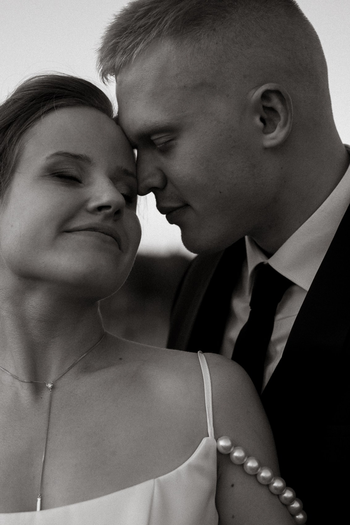 Тысяча_Объятий. Свадебный фотограф Ярославль, Рыбинск