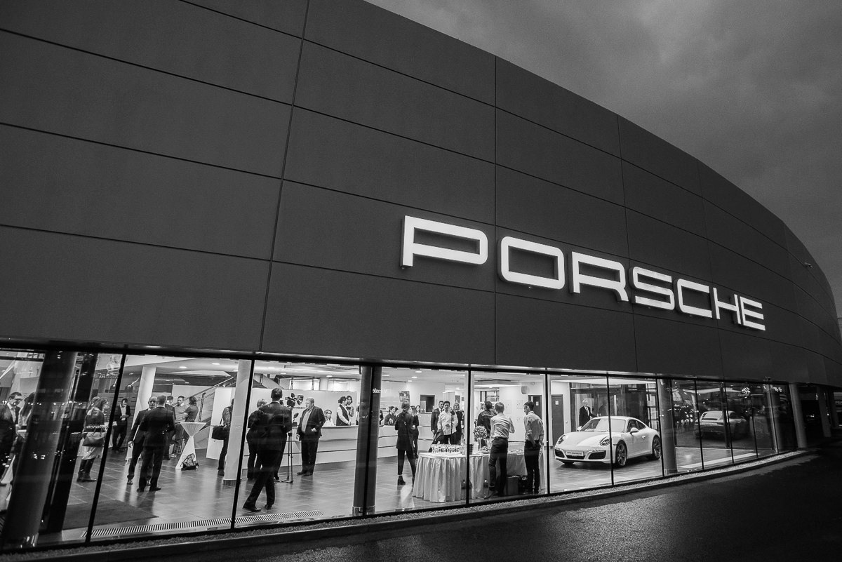 Interior. Photographer