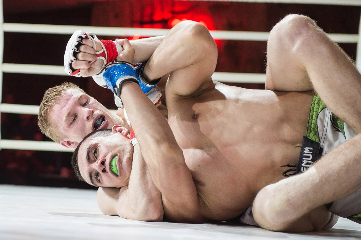 Reportage shooting. Photographer