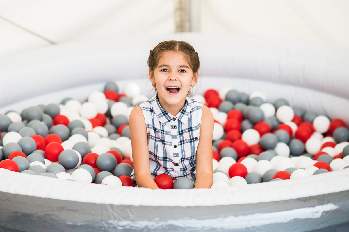 Reportage shooting. Photographer