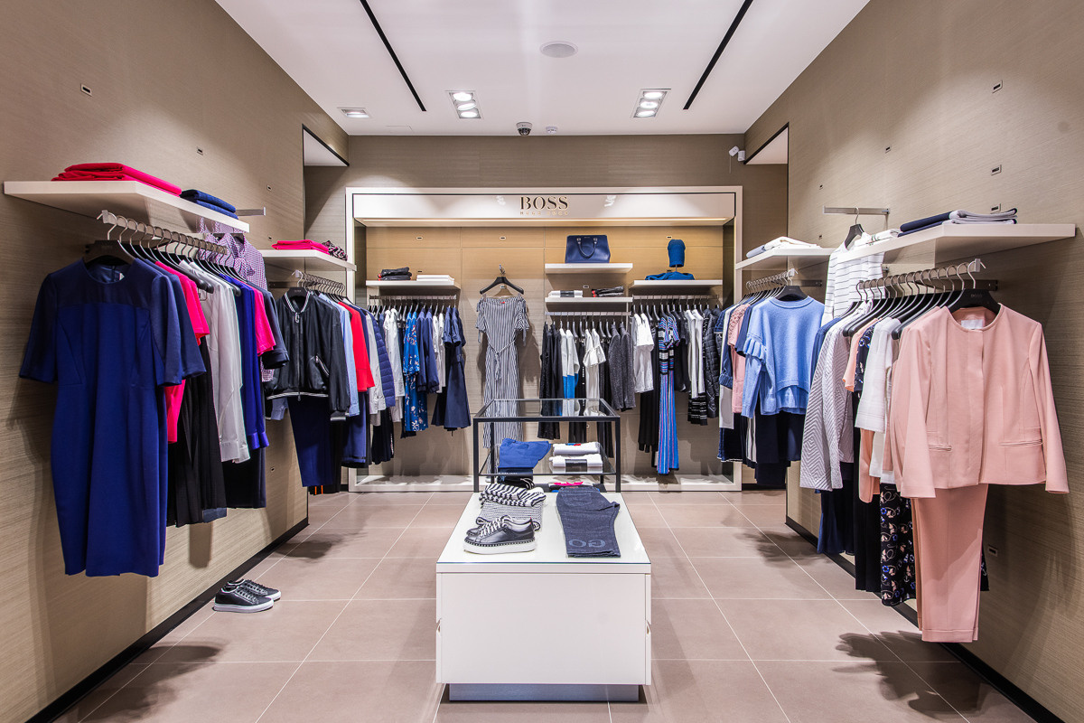 Interior. Photographer