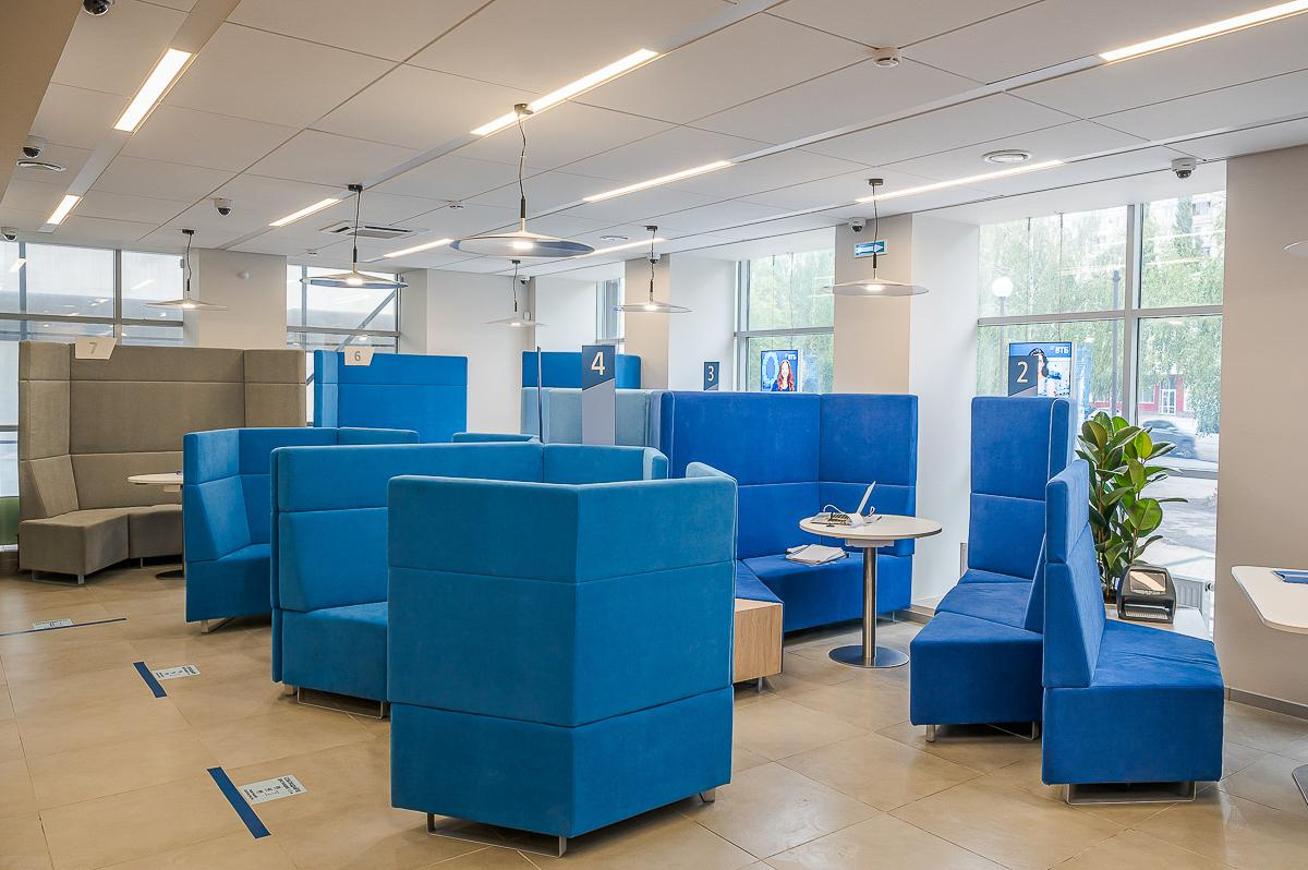 Interior. Photographer