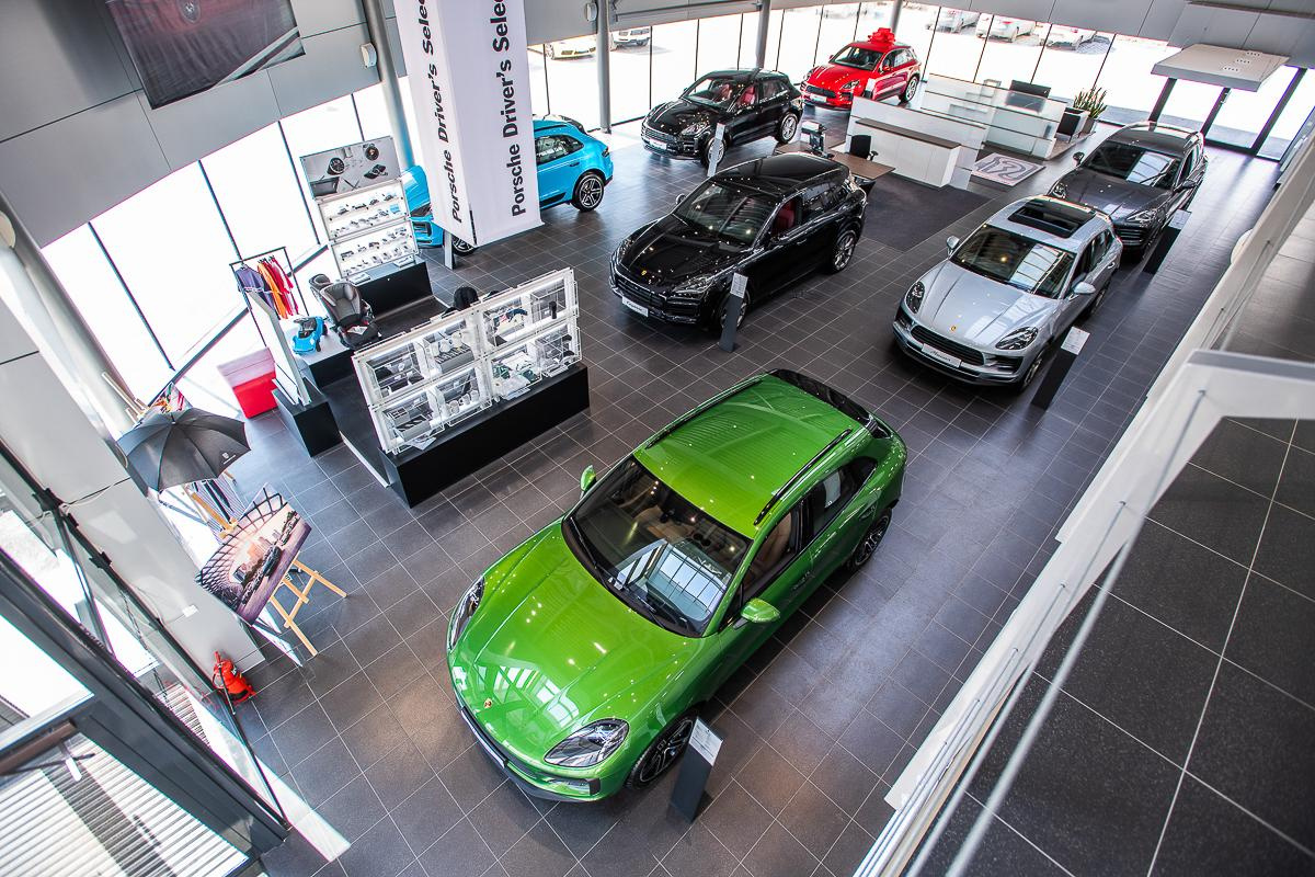 Interior. Photographer