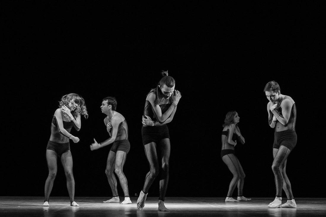 Reportage shooting. Photographer