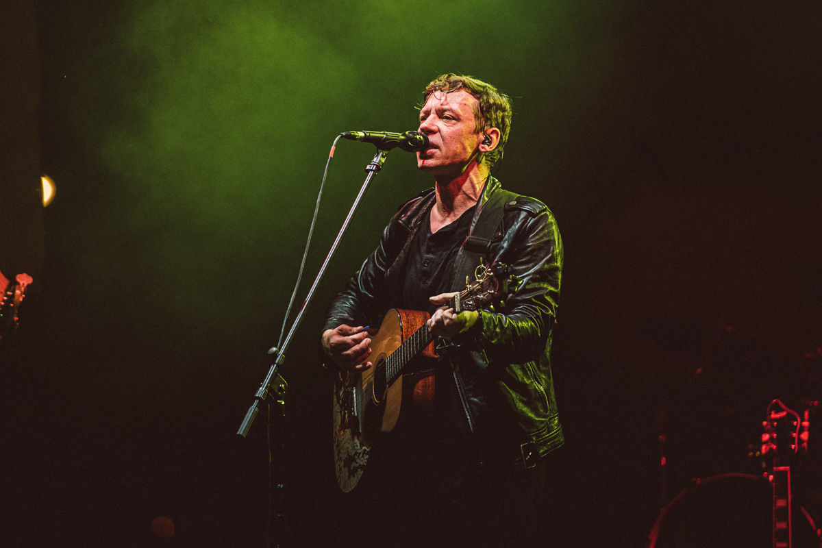 Reportage shooting. Photographer