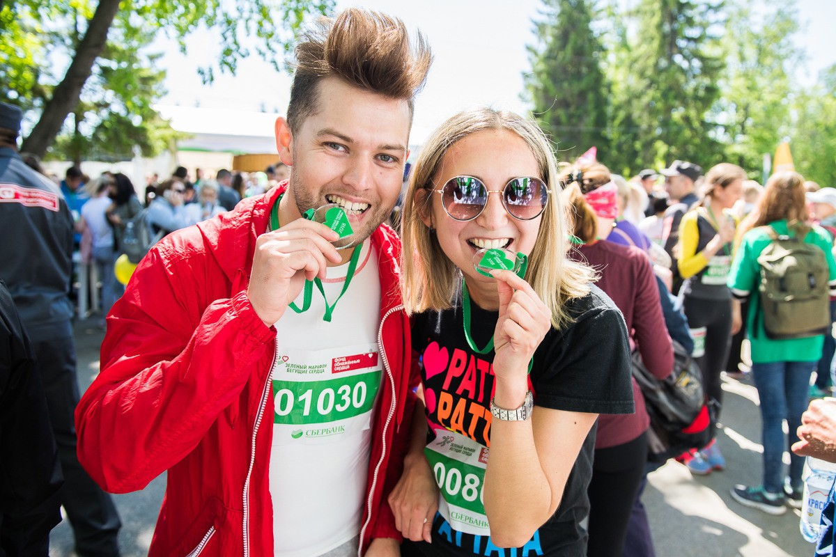 Reportage shooting. Photographer