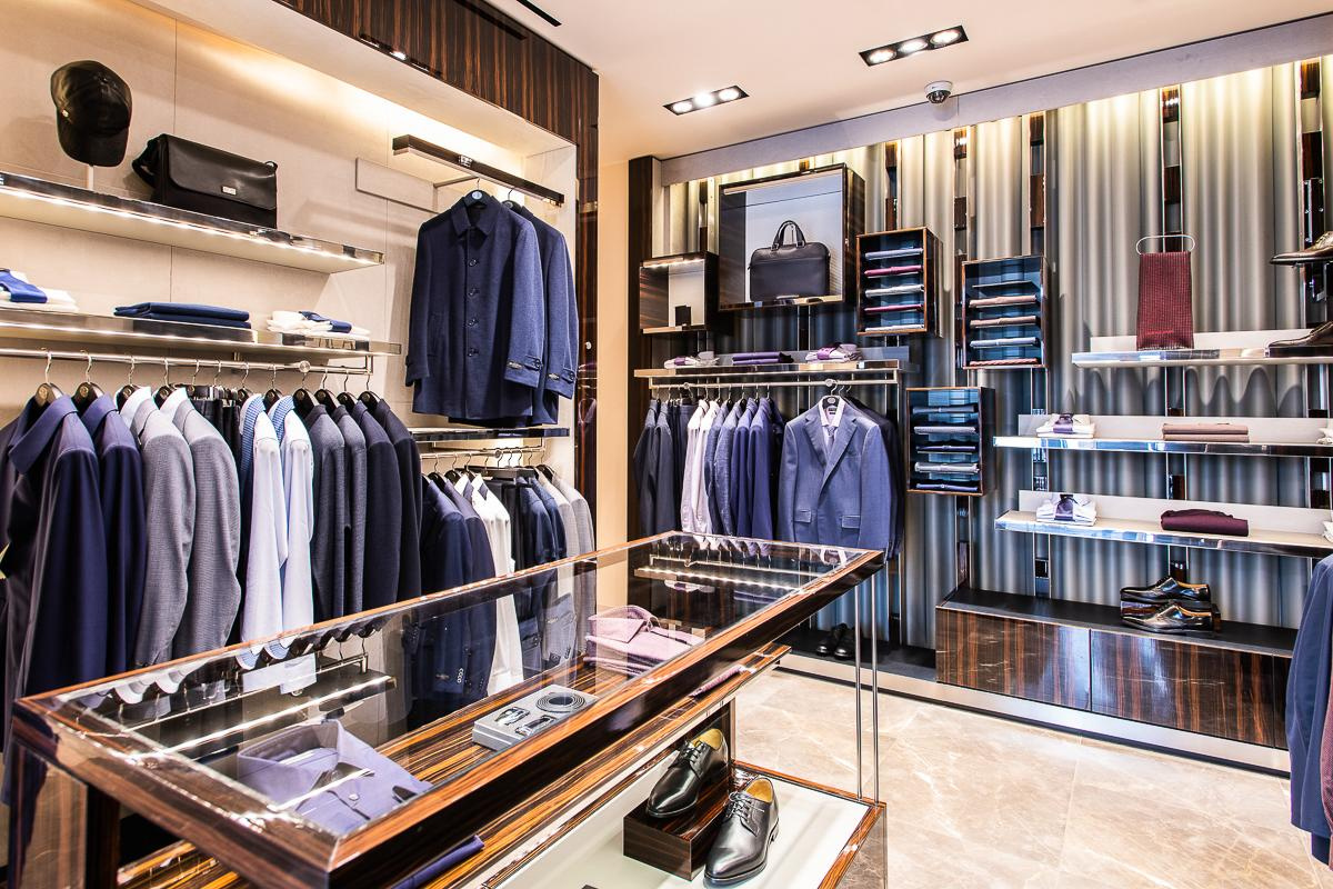 Interior. Photographer