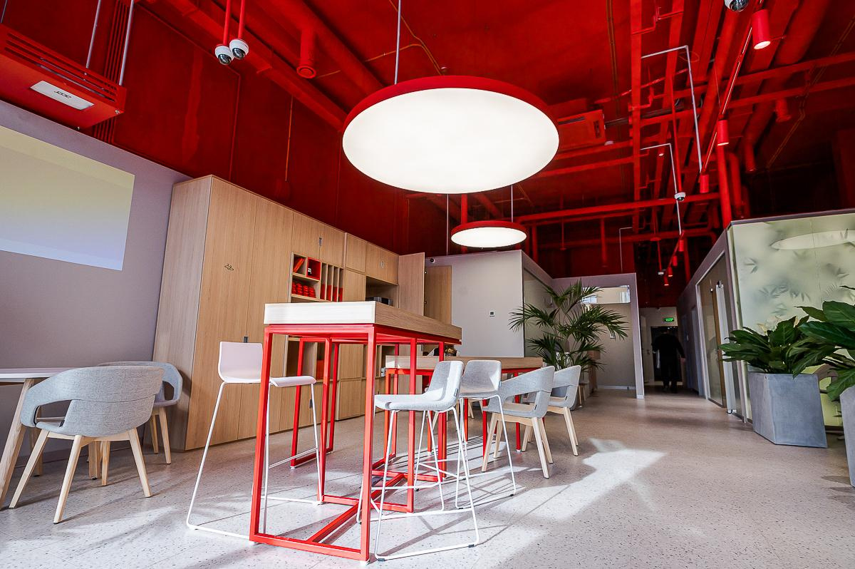 Interior. Photographer