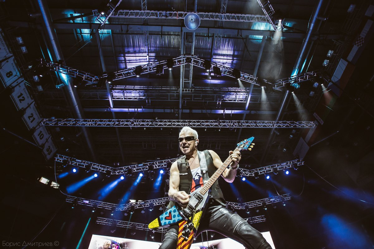 Reportage shooting. Photographer