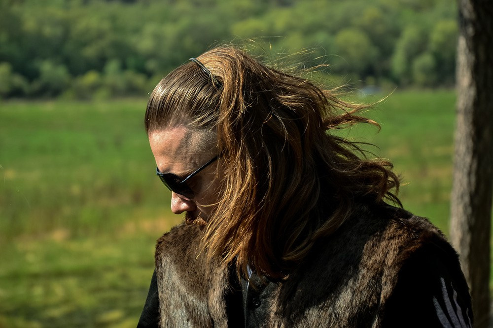 Руслан. Fotounata.ru