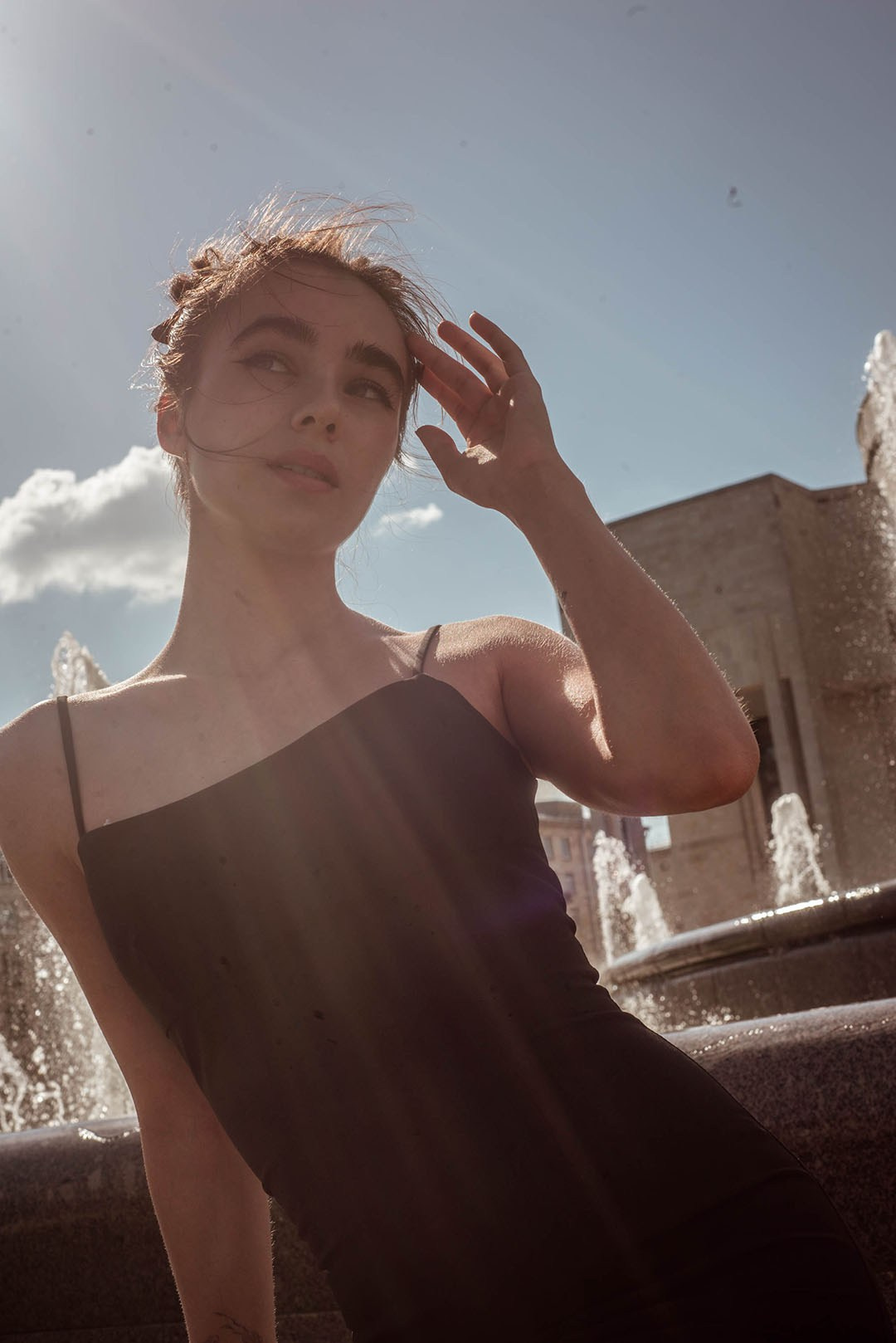 Лера. Женский Фотограф Сергей Епифанов. Йошкар-Ола | Казань