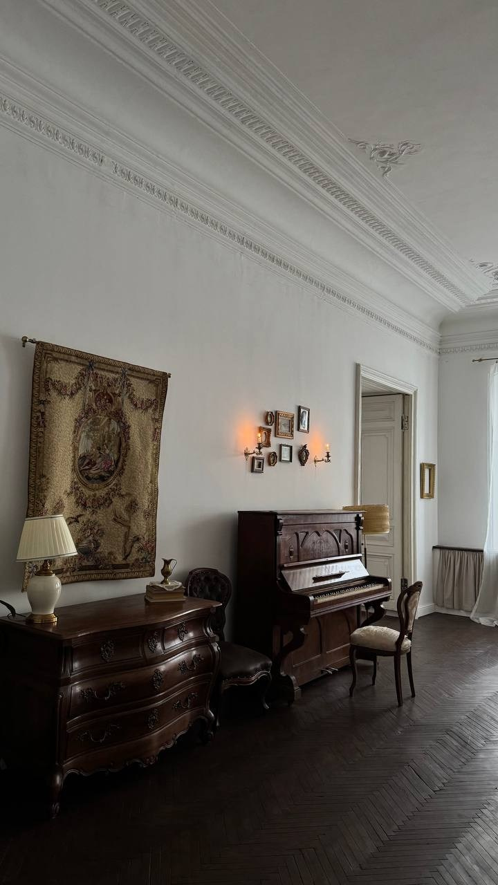 Анонсы. Saint.p.studio