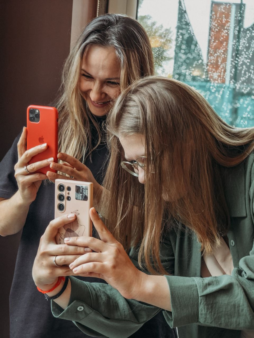 Мастер класс по мобильной съемке в Тюмени, Тобольске для новичков. Венера Гайн. Репортажный фотограф  Тюмень. Обучение фотографии с 0