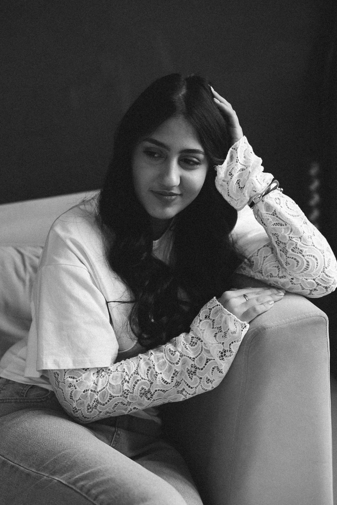 Анна. Фотограф Нижний Новгород