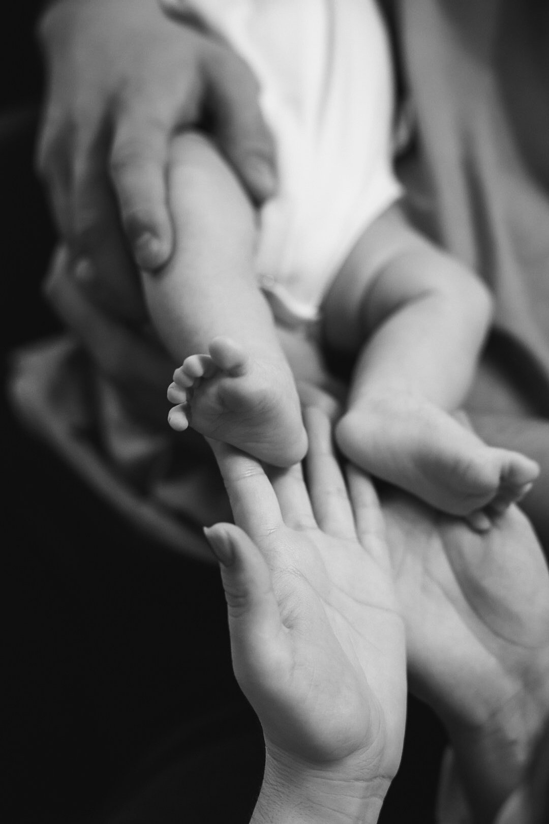 Family. Фотограф Нижний Новгород