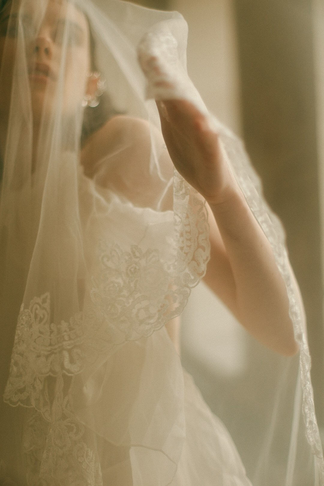 Ghost. Фотограф Нижний Новгород