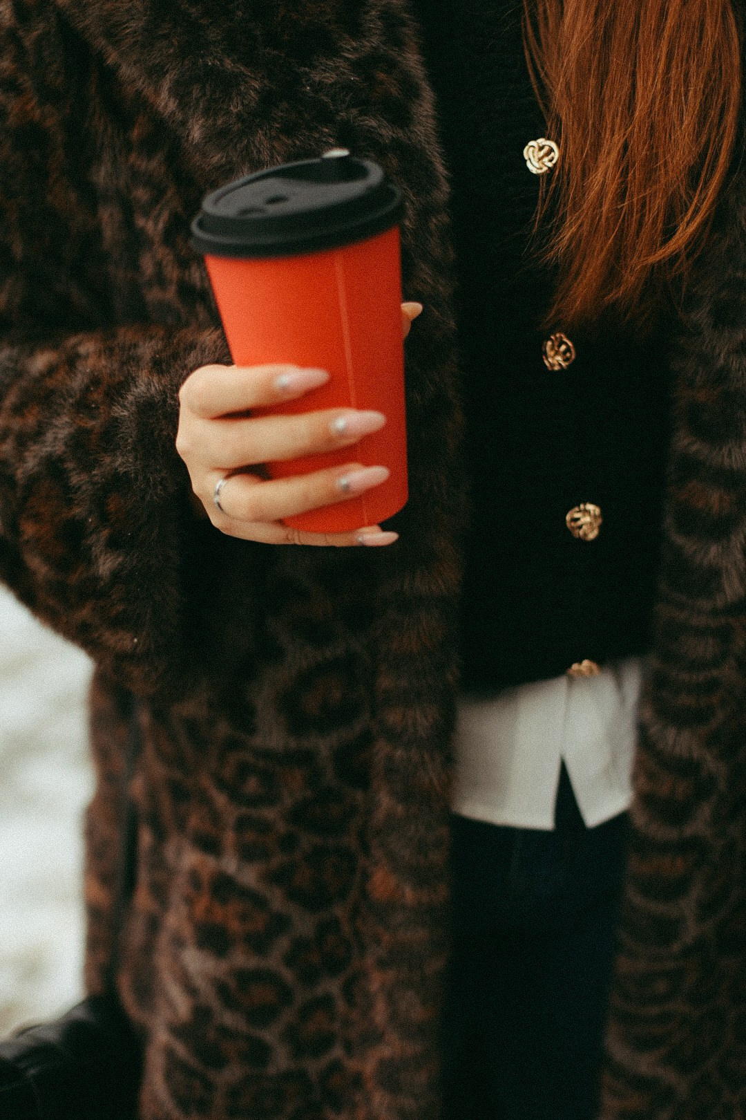 Аня. Фотограф Нижний Новгород