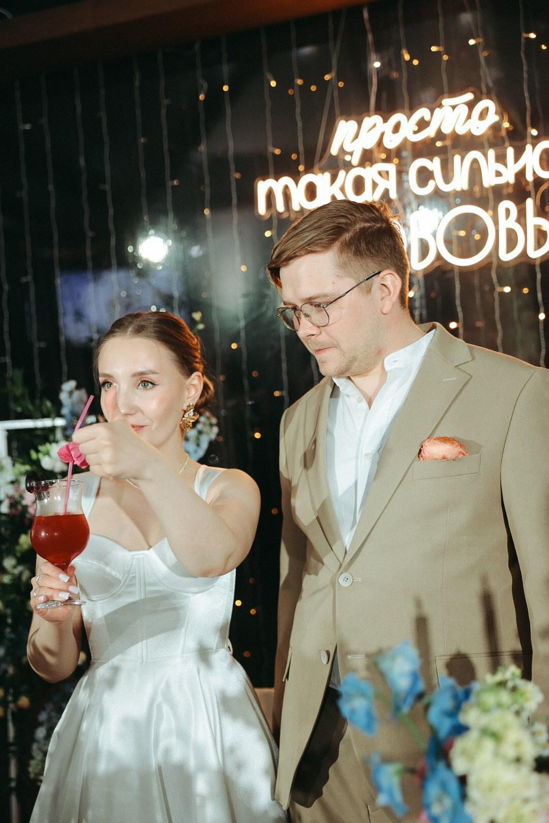 Просто такая сильная любовь. Фотограф Нижний Новгород