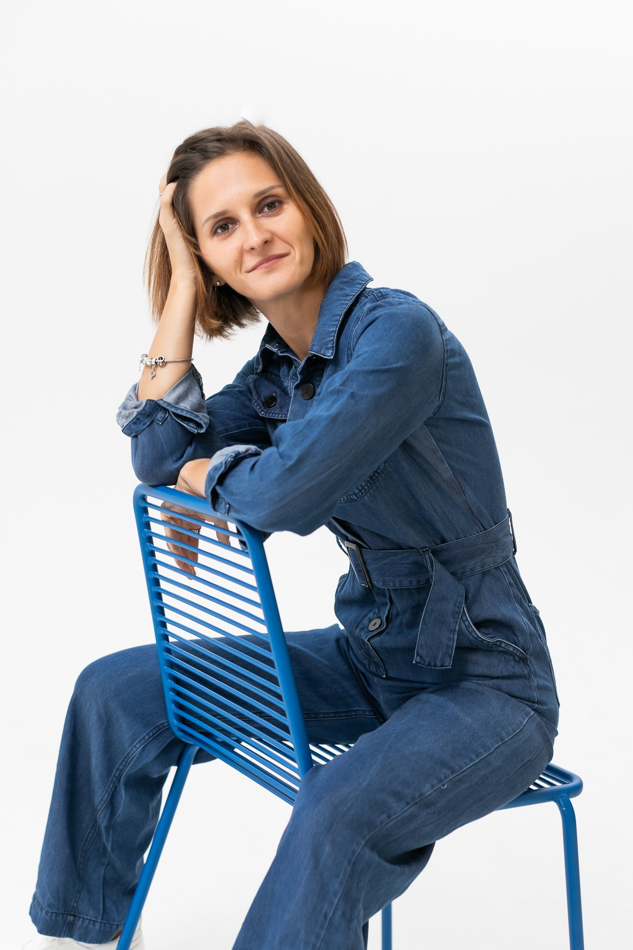 Художественные съёмки. Брук Артём