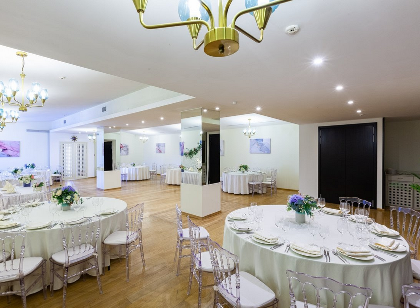 Площадка № 1-7. Свадебный и портретный фотограф Москва