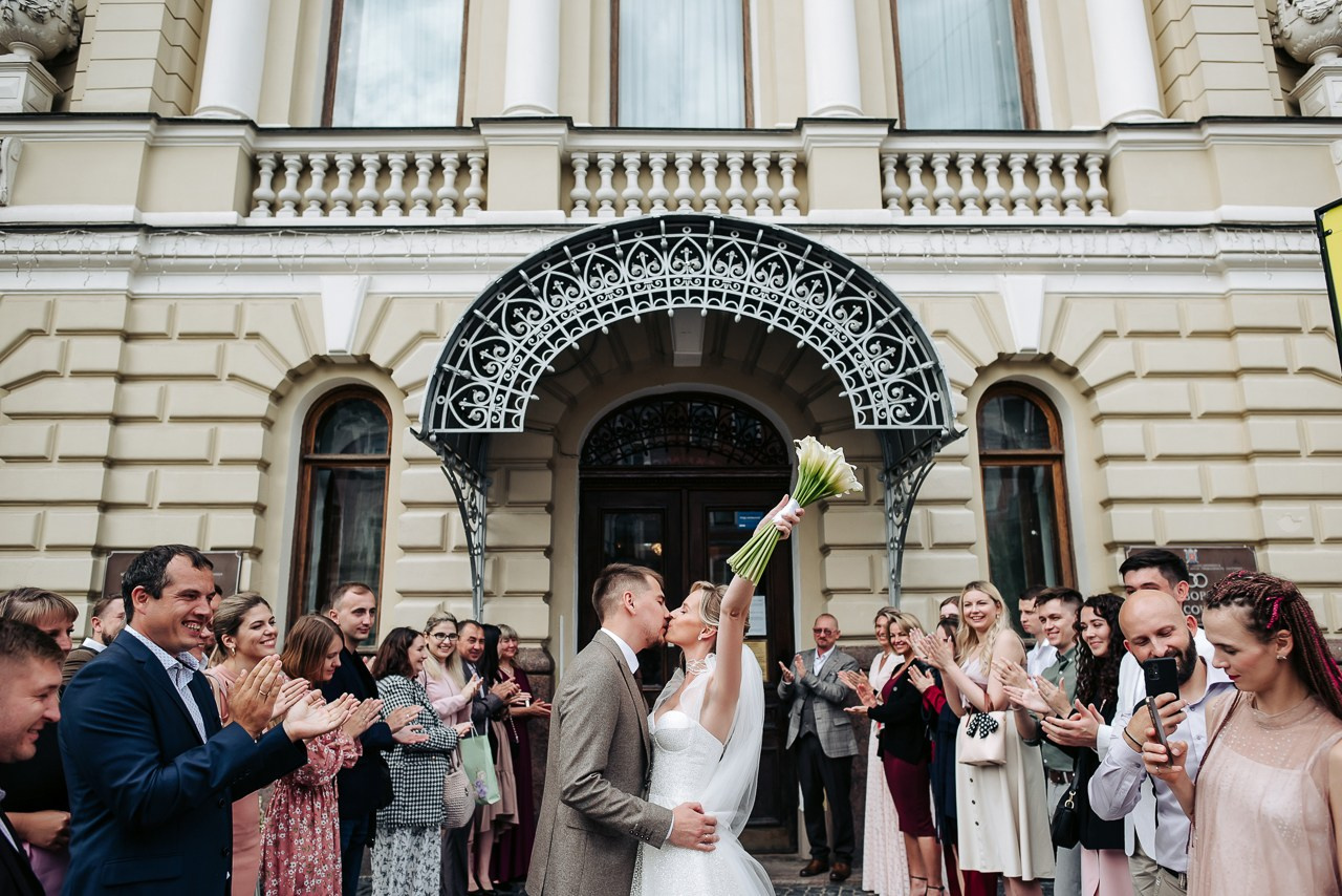 Подборка разных свадеб 2021-2024. Фотограф Дмитрий Сермяжко