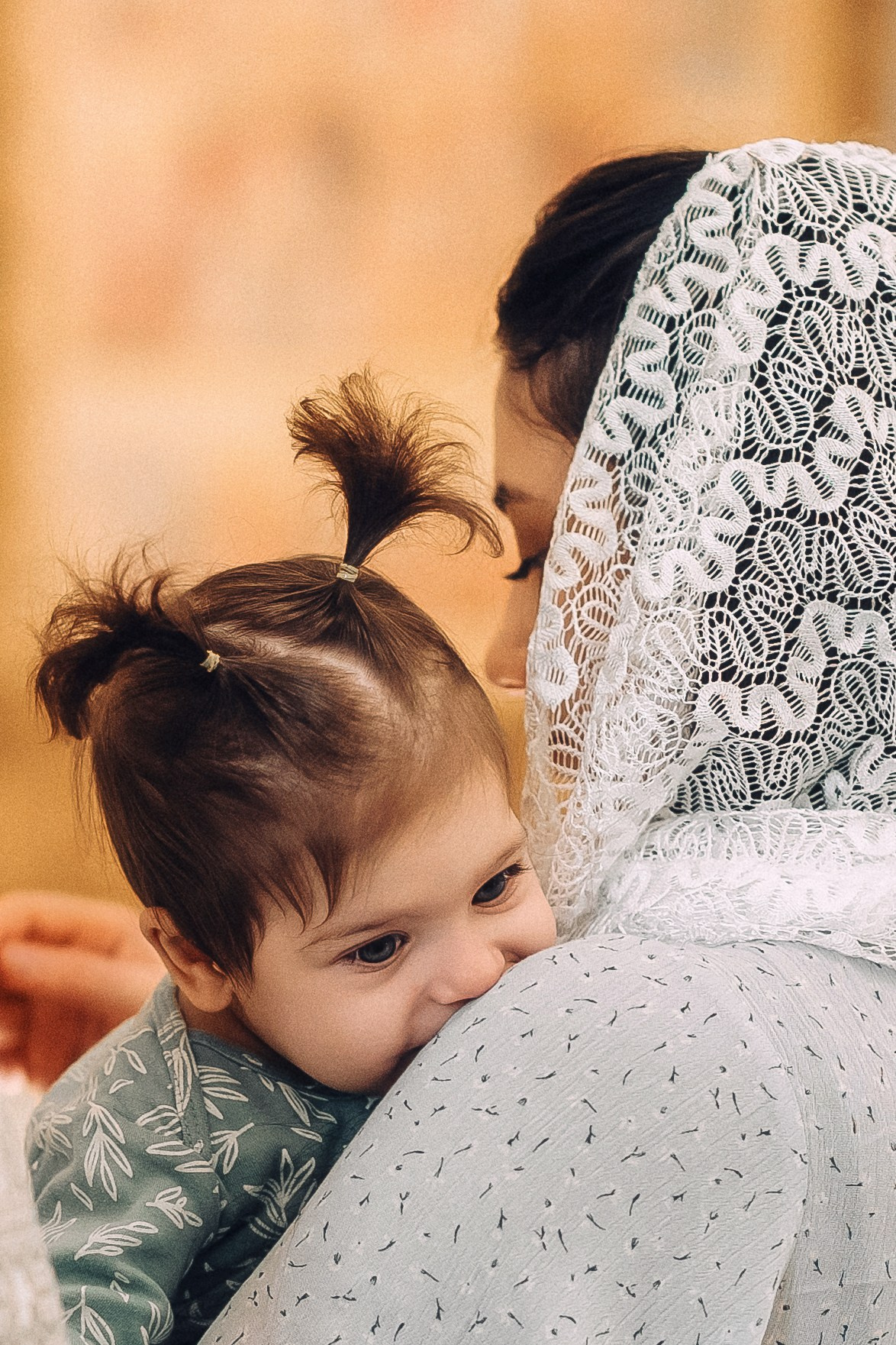 Таинство крещения в Воронеже. Свадебный и репортажный фотограф в Воронеже Роман Янко