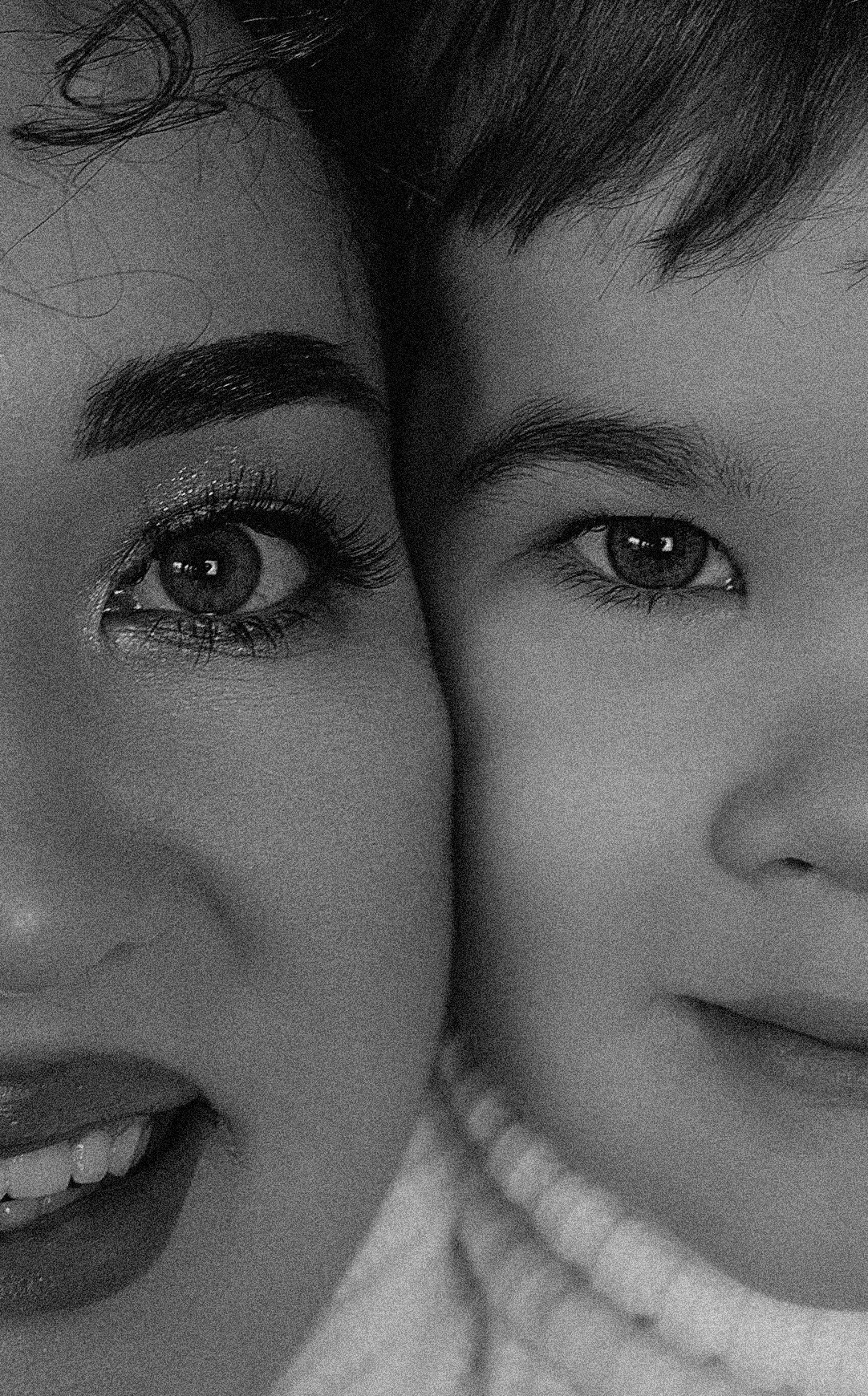 Марина и Никита. Фотограф Виктория Воронина