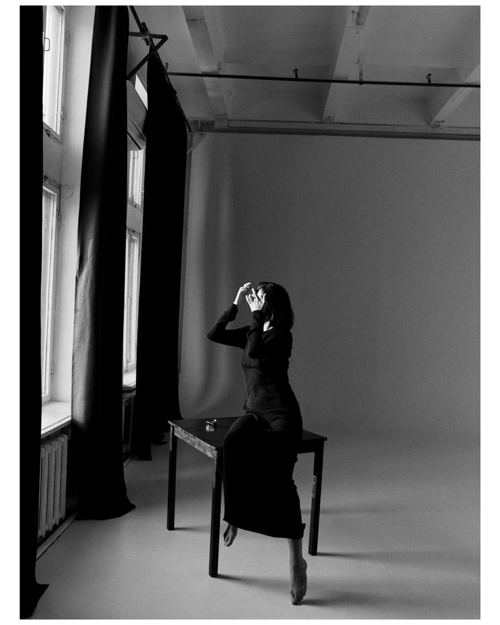 ALFIYA. Фотограф Екатерина Ситникова