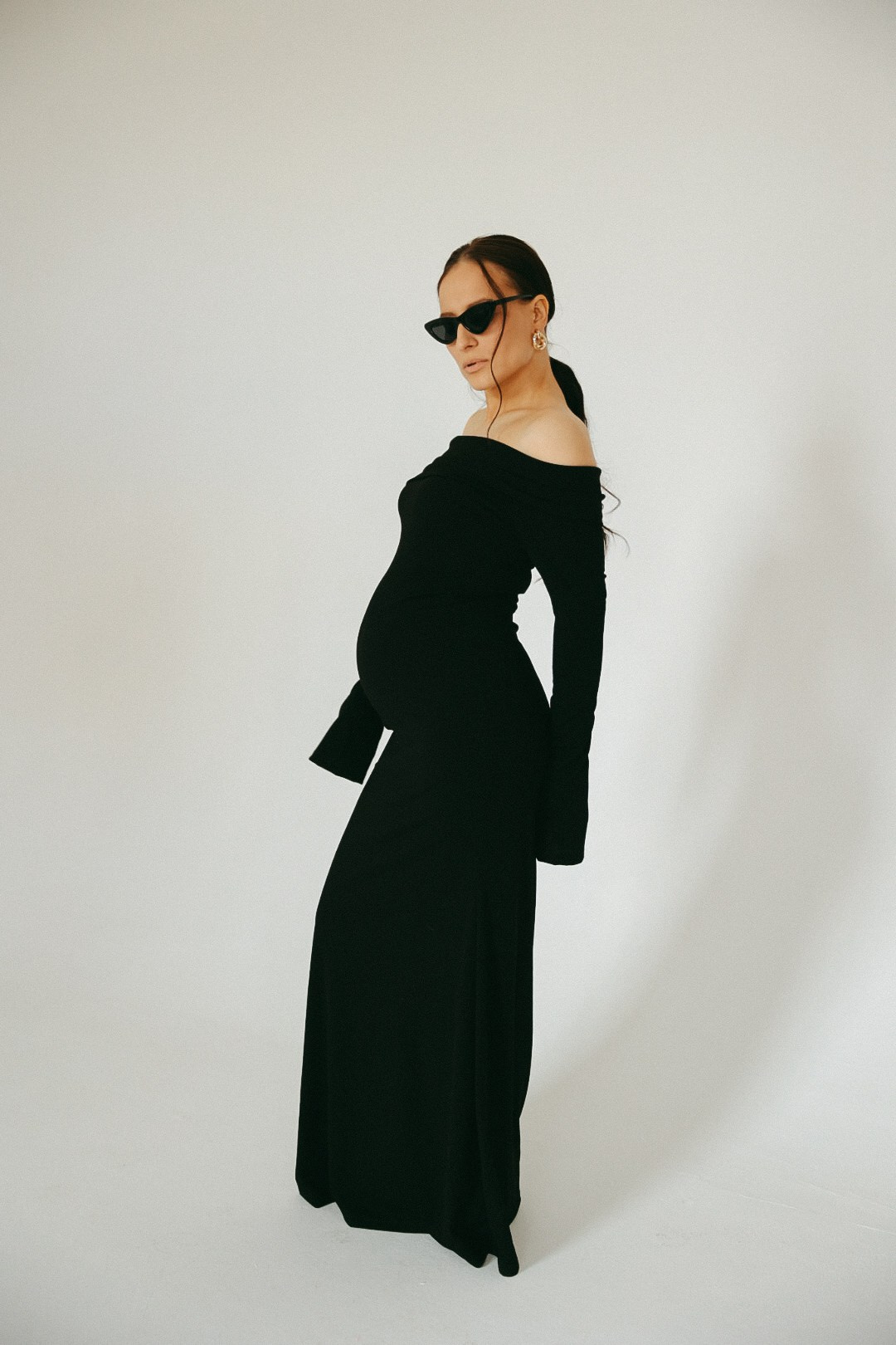 У вас девочка 🤍. Фотограф Нижний Новгород