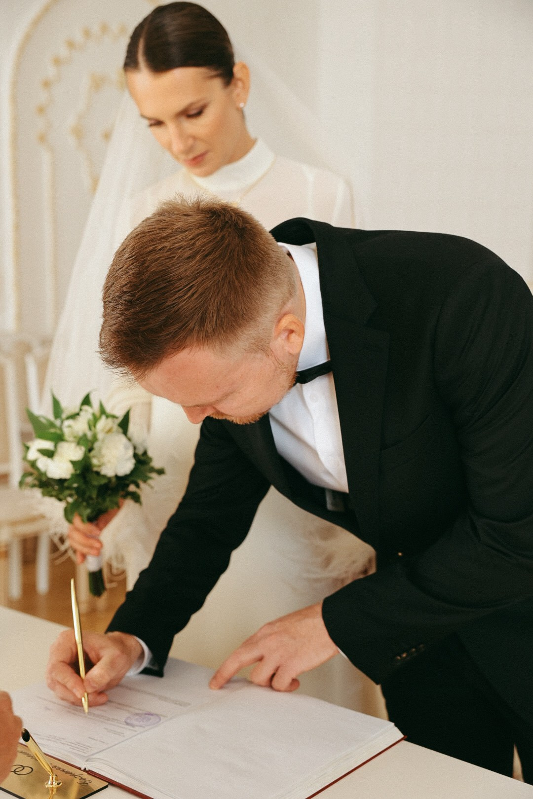 Иван и Ирина. Фотограф Нижний Новгород