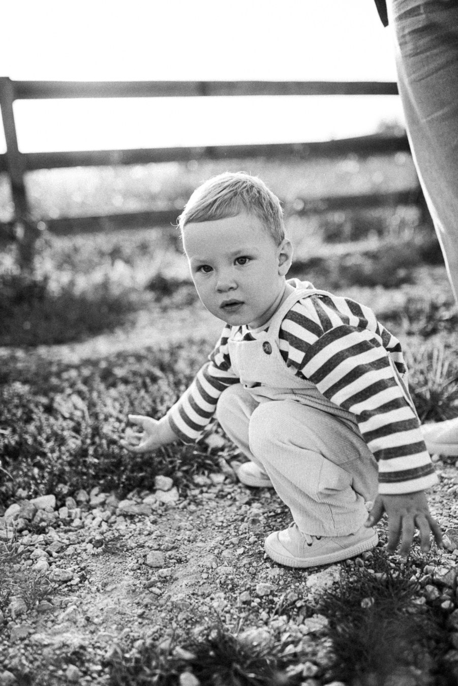 Саша, Настя, Арсений | на природе