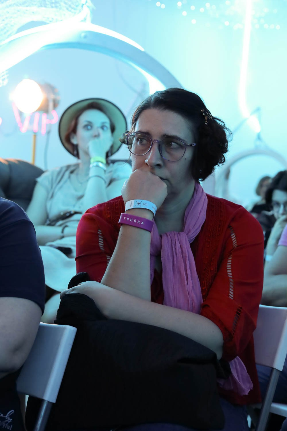 ЦСИ М’АРС: «Готическое море». Семейный и свадебный фотограф в Москве и Домодедово Анна Авилочкина