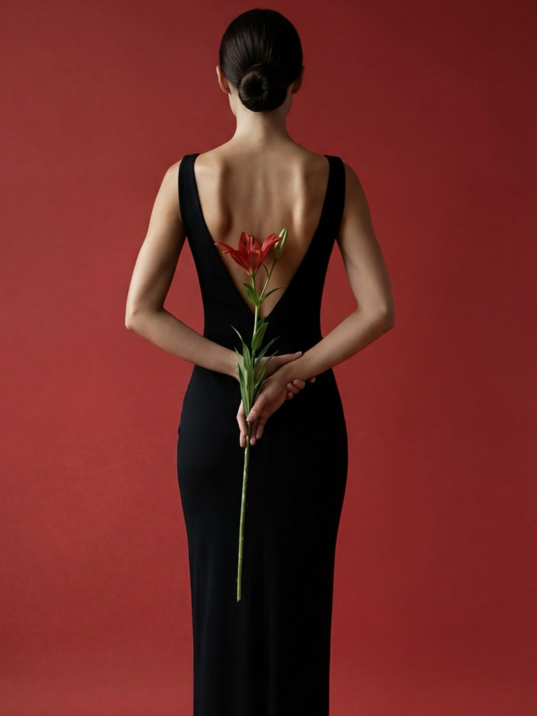 Примеры работ. ИИ креатор для брендов, которым мало обычного. Цифровые образы с душой