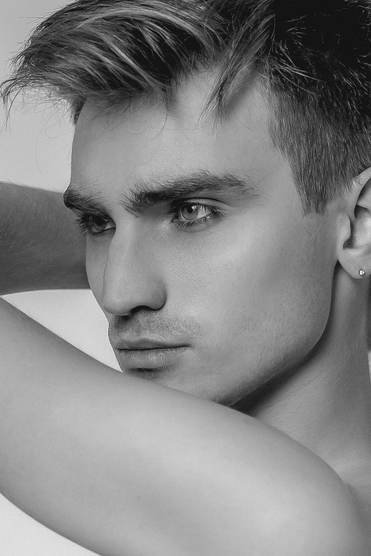 Максим. Фотограф в Калининграде Анна Грузина