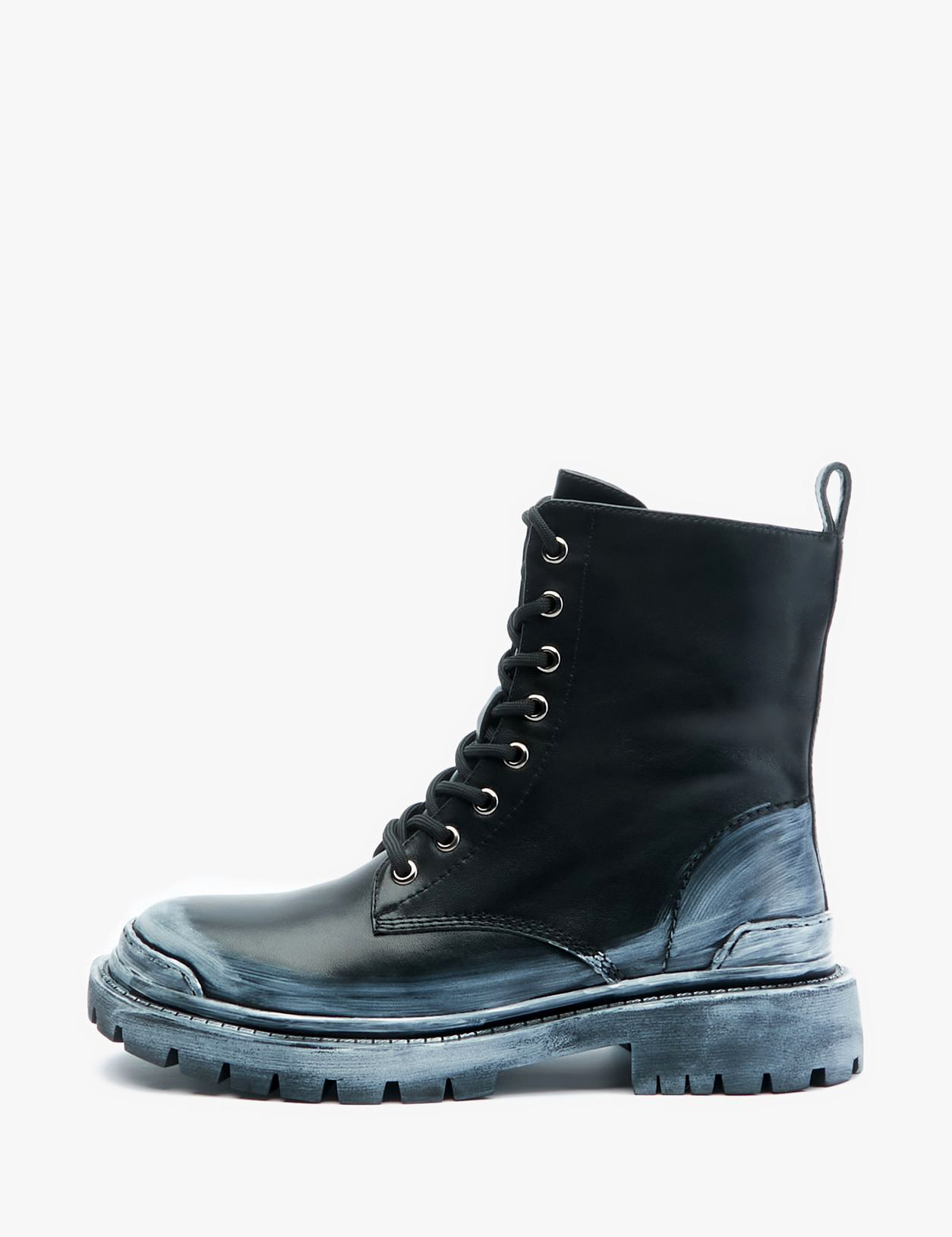 Mascott. Фотограф Мария Шулик