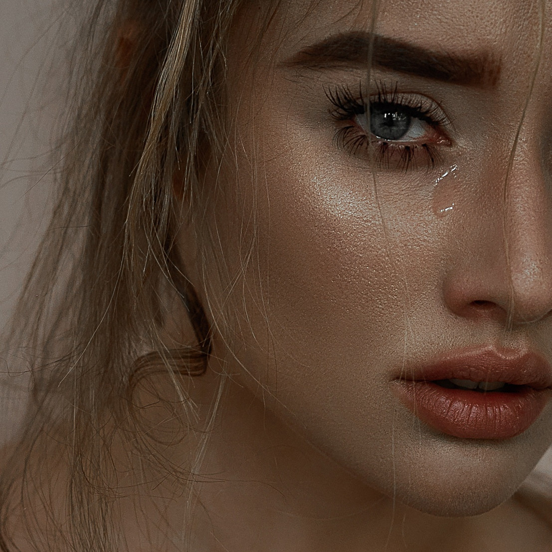 Shinoda. Фотограф Мария Шулик