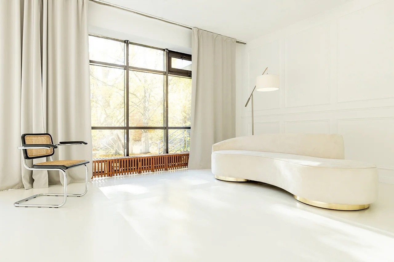 — верхняя часть города