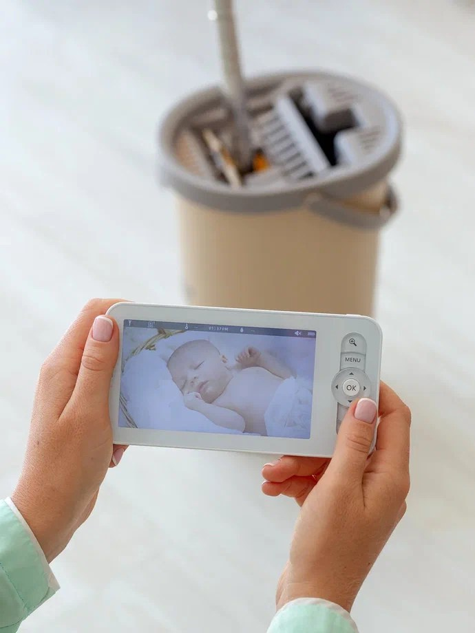 ДЕТСКИЕ ТОВАРЫ. CONTENT MAKING — агентство № 1 в предметной съемке для маркетплейсов