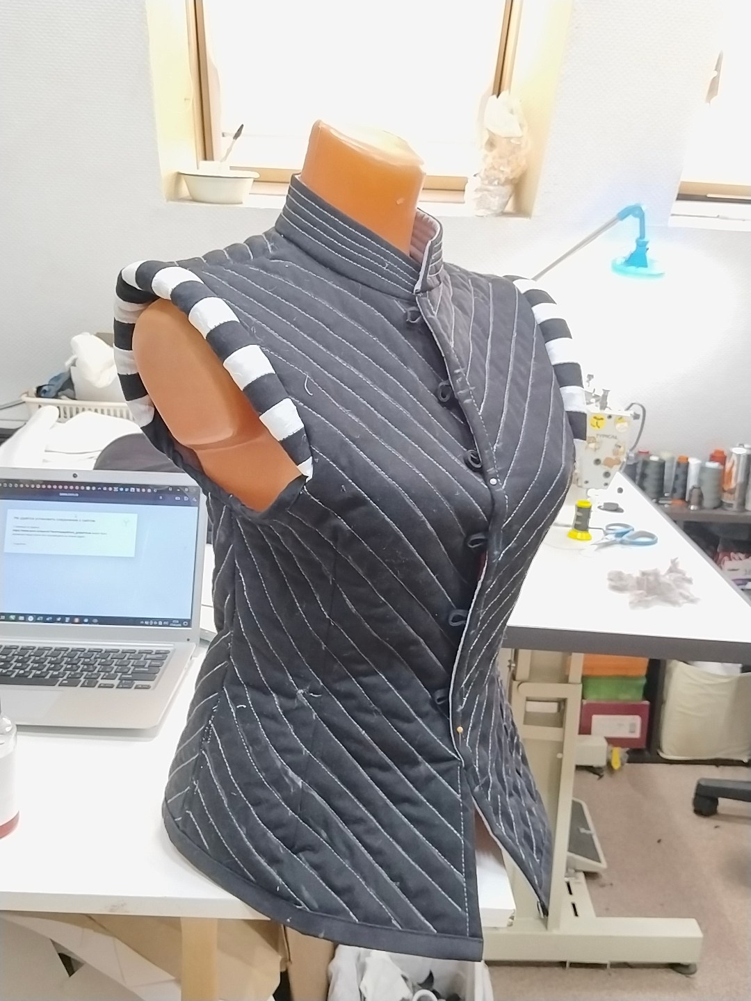 Костюмы. AIREN DESIGN — художественное ателье