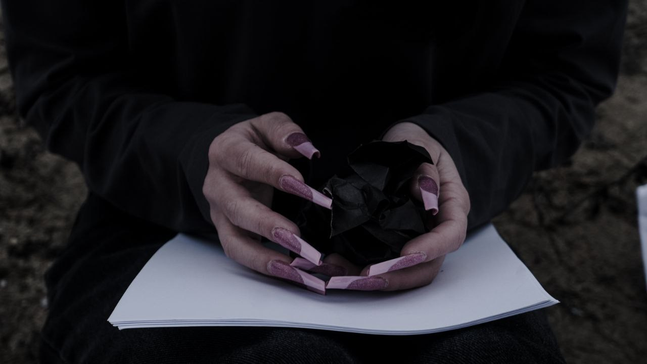 «смогла». Фотограф нижний новгород — мирон