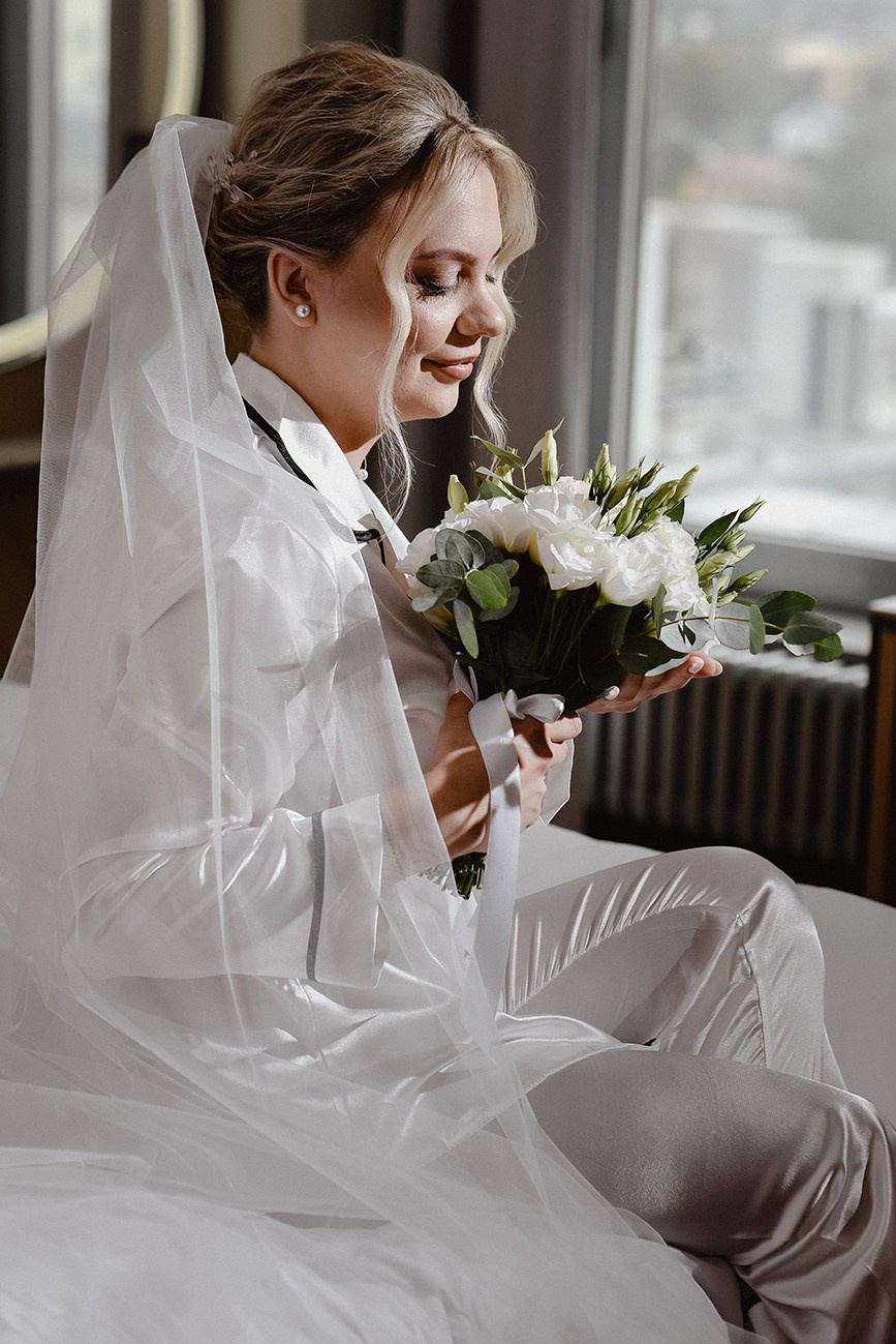 Дарья и Тимофей. Свадебный и семейный фотограф в Ростове-на-Дону Елена Сторожок