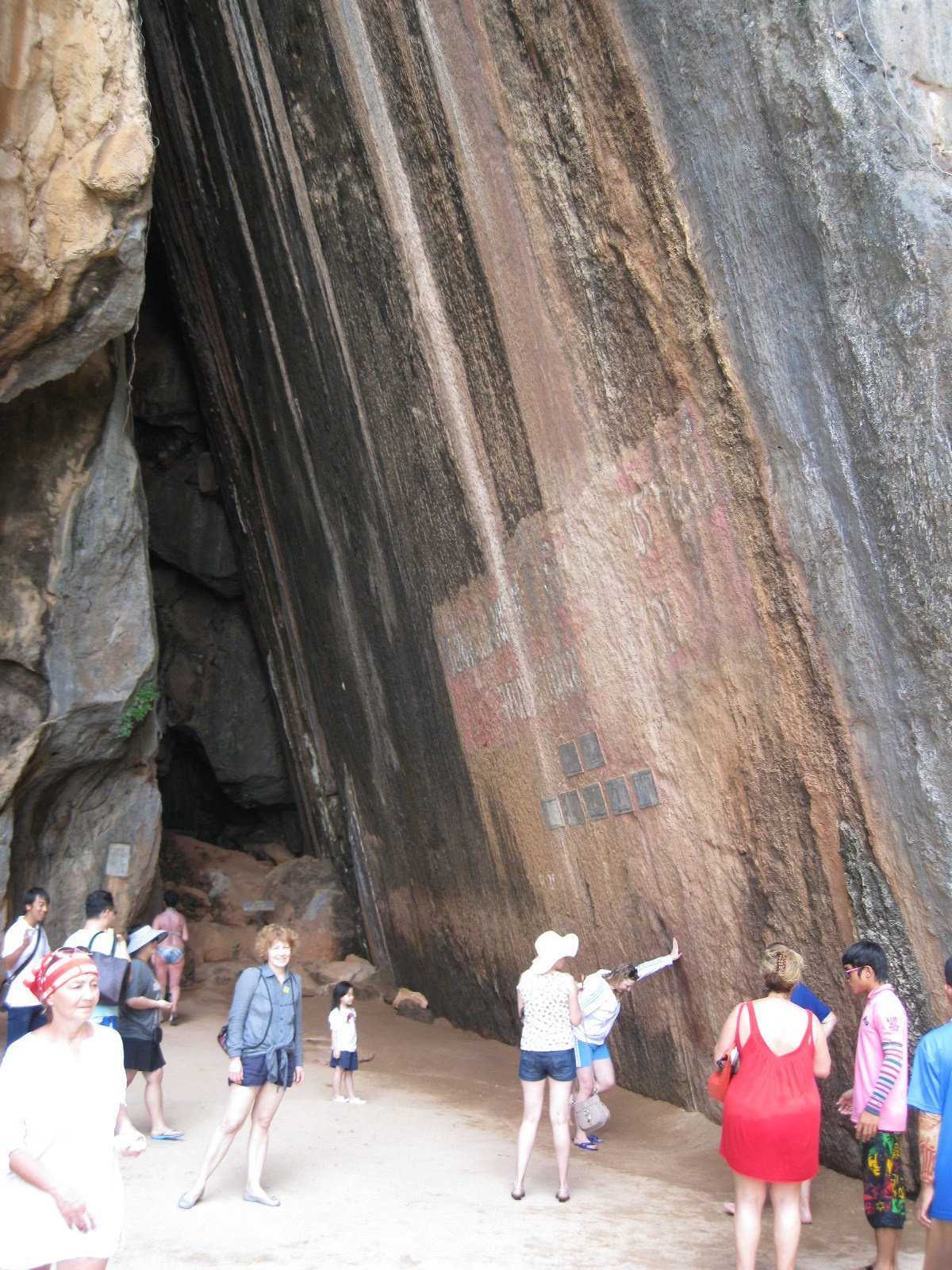 Тайланд 2012 г. Улица, люди, жизнь…