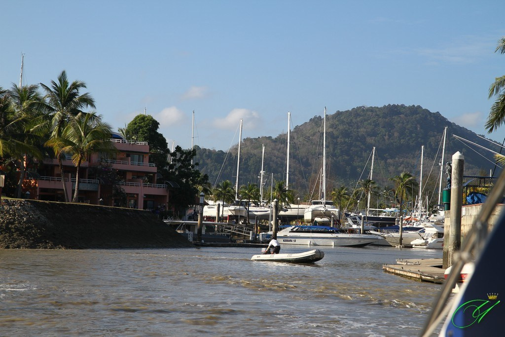 Тайланд. Пхукет 2013. Улица, люди, жизнь…