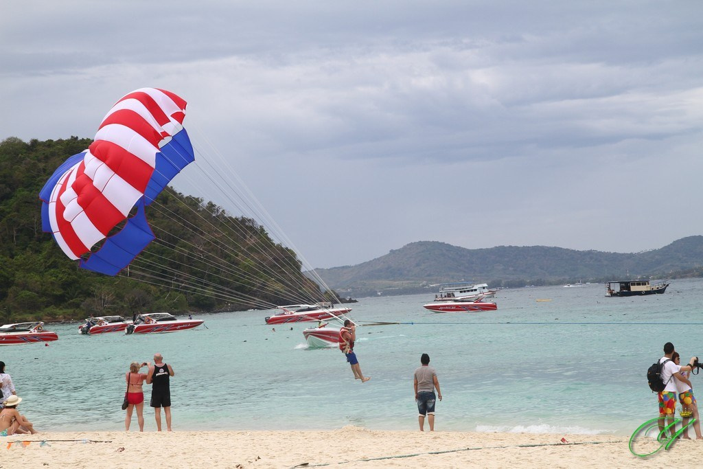 Тайланд. Пхукет 2013. Улица, люди, жизнь…