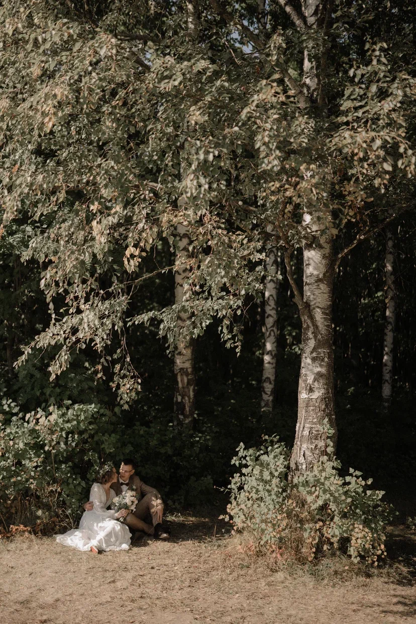 Лучи уходящего лета. Свадебный организатор Viktoria.Wedding